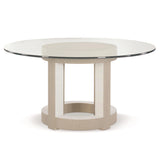 Axiom Dining Table (54")