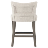 Giles Fabric Counter Stool