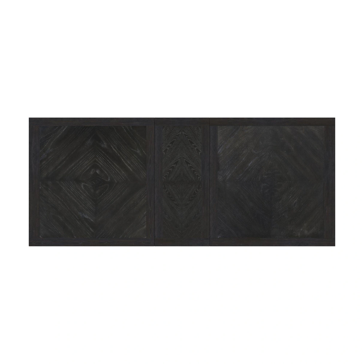 Transcend Dining Set in Charcoal