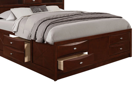 Linda Bed