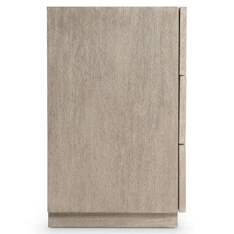 Hansby Dresser