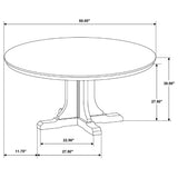 Hartville Dining Set