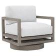 Tanah Outdoor Swivel Chair