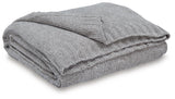 Anawood Throw