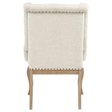 Brockway Dining Arm Chair