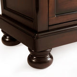 Kingston Nightstand W/Power