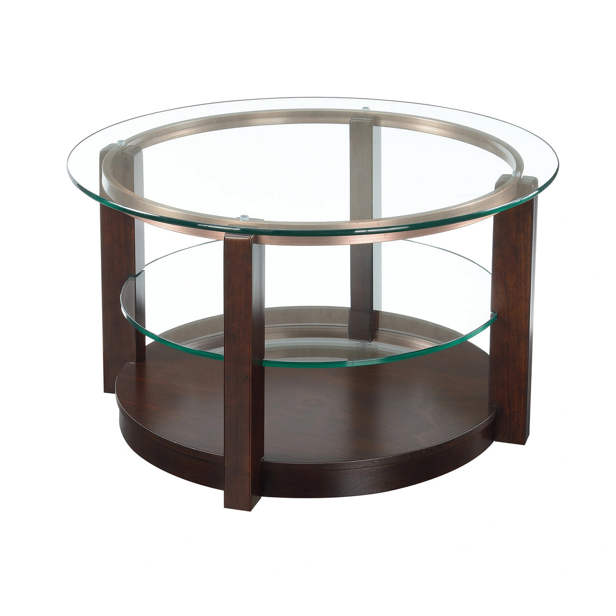 Elsa Occasional Table Set