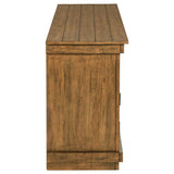 Payne TV Stand