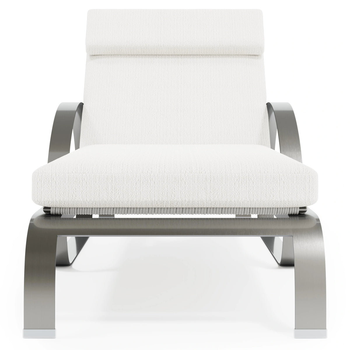 Malibu Outdoor Chaise