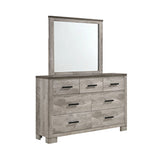Millers Cove Bedroom Set