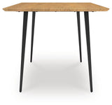 Gretlynn Dining Table