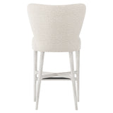Kemp Fabric Bar Stool