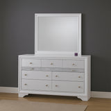 Matrix Dresser
