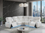 Electra Sectional