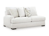 Misty-Lakes Sectional