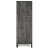 Menton Tall Drawer Chest