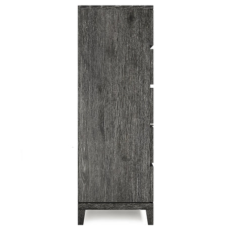 Menton Tall Drawer Chest