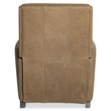 Bastille Leather Recliner