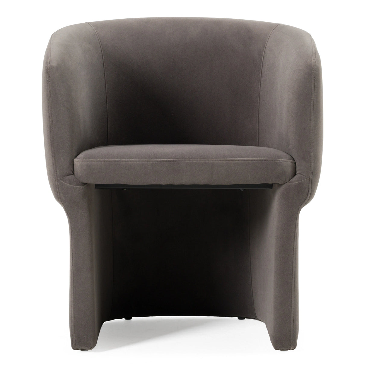 Vassar - Modern Velvet Dining Chair