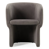 Vassar - Modern Velvet Dining Chair