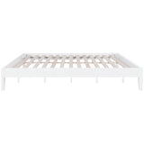Hounslow Platform Bed Base