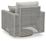 Seton Creek Outdoor Seating Set