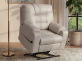 Belmone Pike Recliner