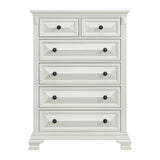 Bridgestone 6-Drawer Chest