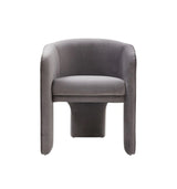 Modrest Kyle Modern Lounge Chair