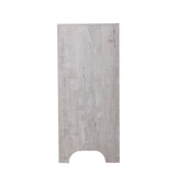 Biscayne Dresser- Driftwood
