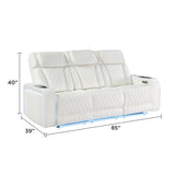 Electra Sofa