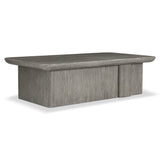 Monolith Cocktail Table
