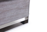 Modrest Arlene Modern Nightstand