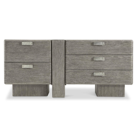 Monolith Dresser