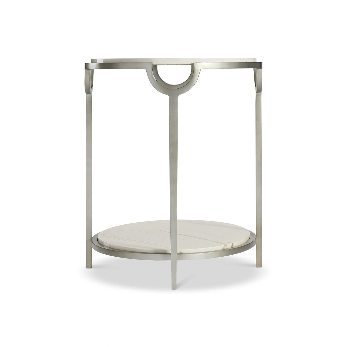 Morello Side Table