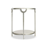 Morello Side Table