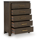Radkin Chest of Drawers