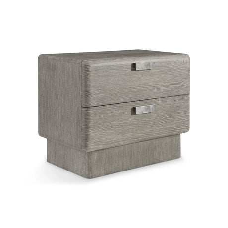 Monolith Nightstand