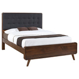 Robyn Panel Platform Bed