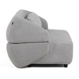 Divani Casa Lerner Modern Sofa Bed