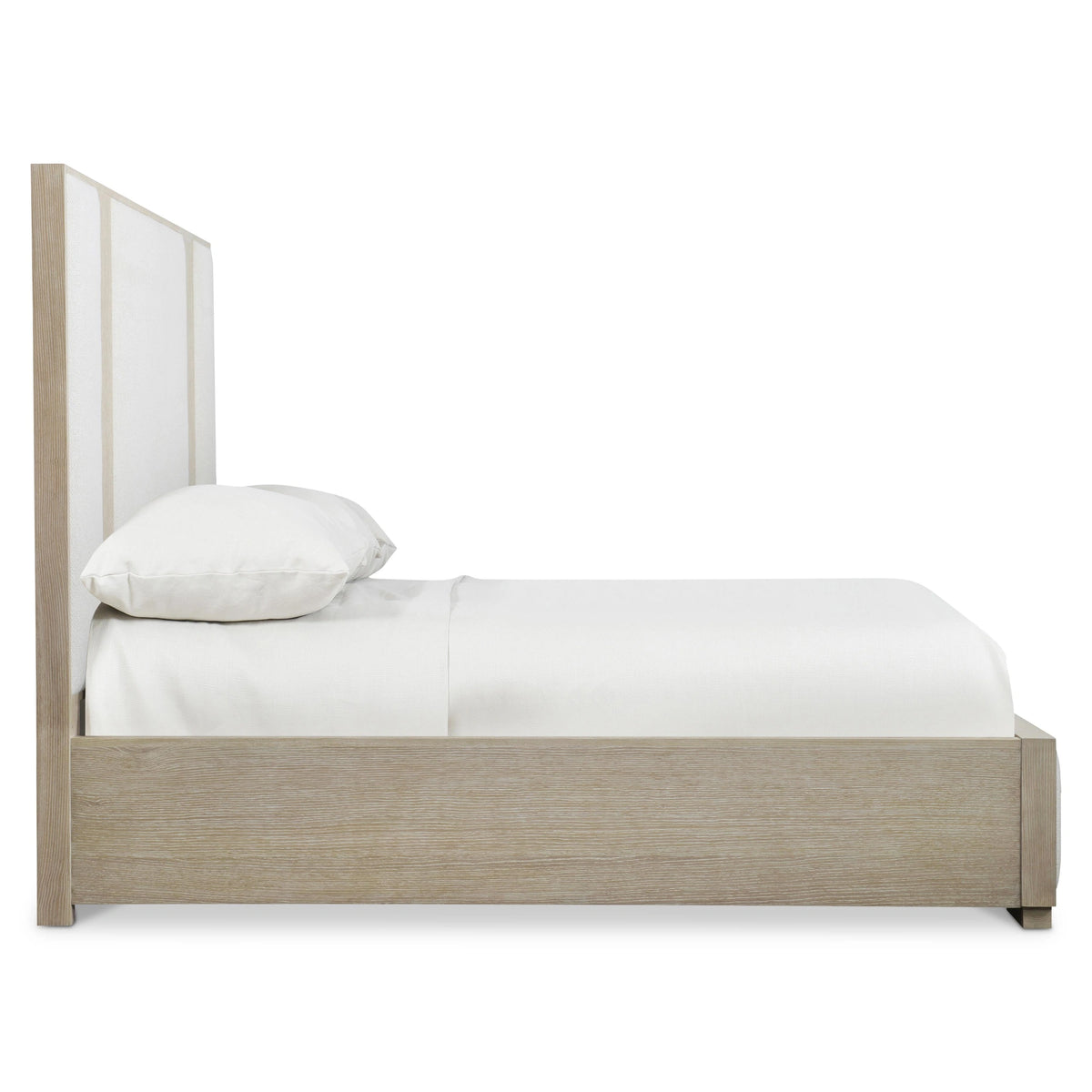 Solaria Panel Bed Queen