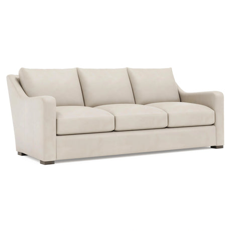 Ventura Leather Sofa