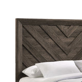 Eleanor Panel Bedroom Set
