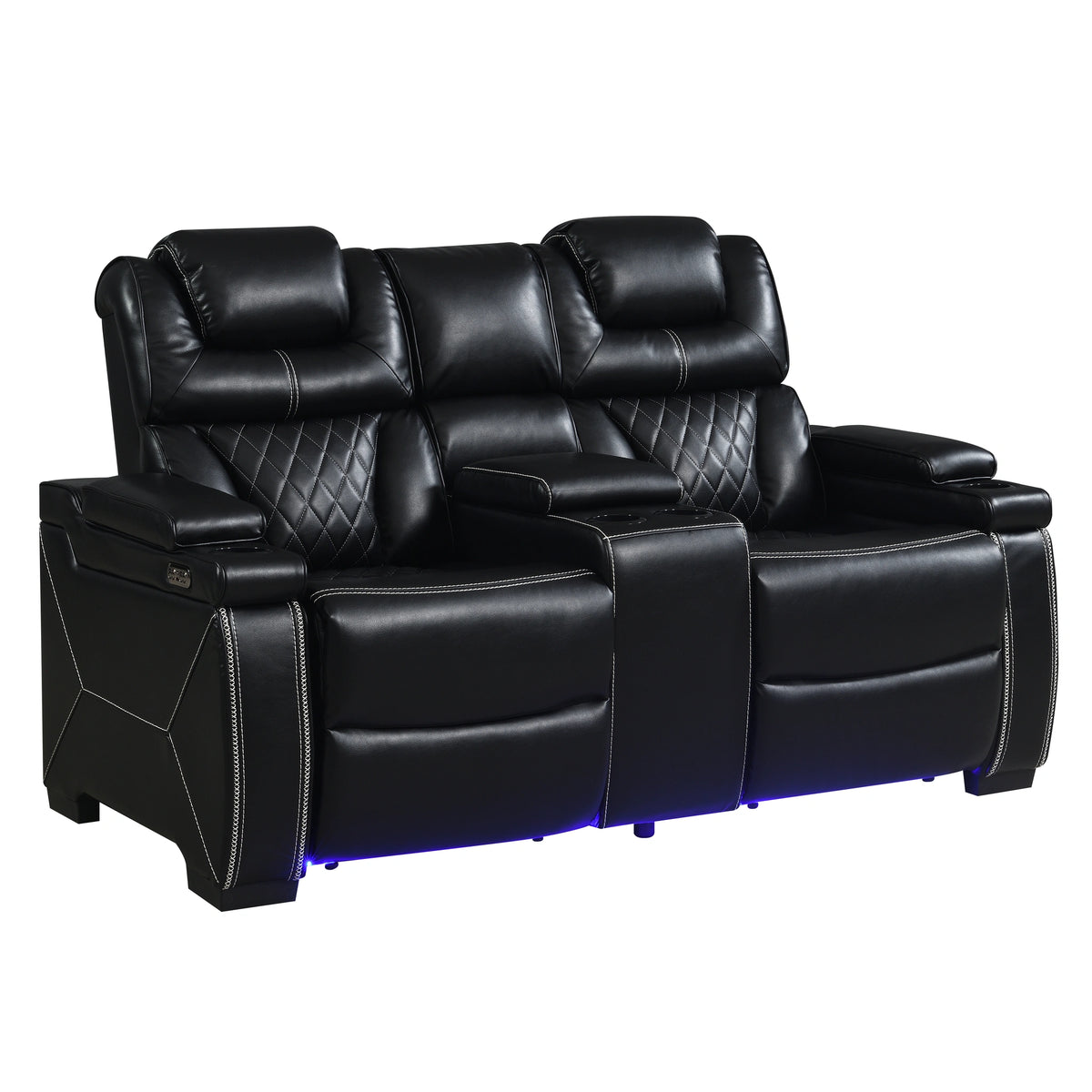 Lexus Loveseat