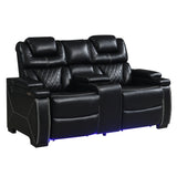 Lexus Loveseat