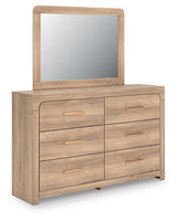 Kinlanni Bedroom Set