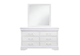 Charlie Dresser with LED