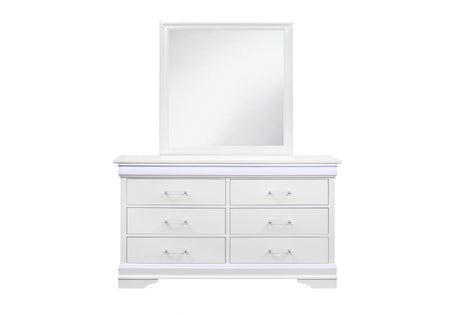 Charlie Mirror