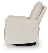 Oaklynn-Manor Recliner