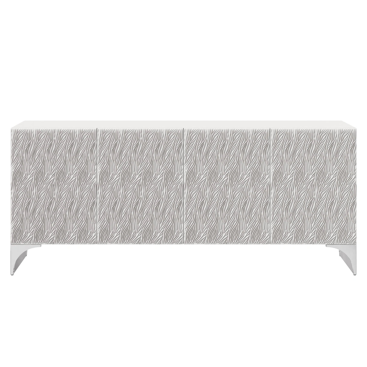 Stratum Entertainment Credenza